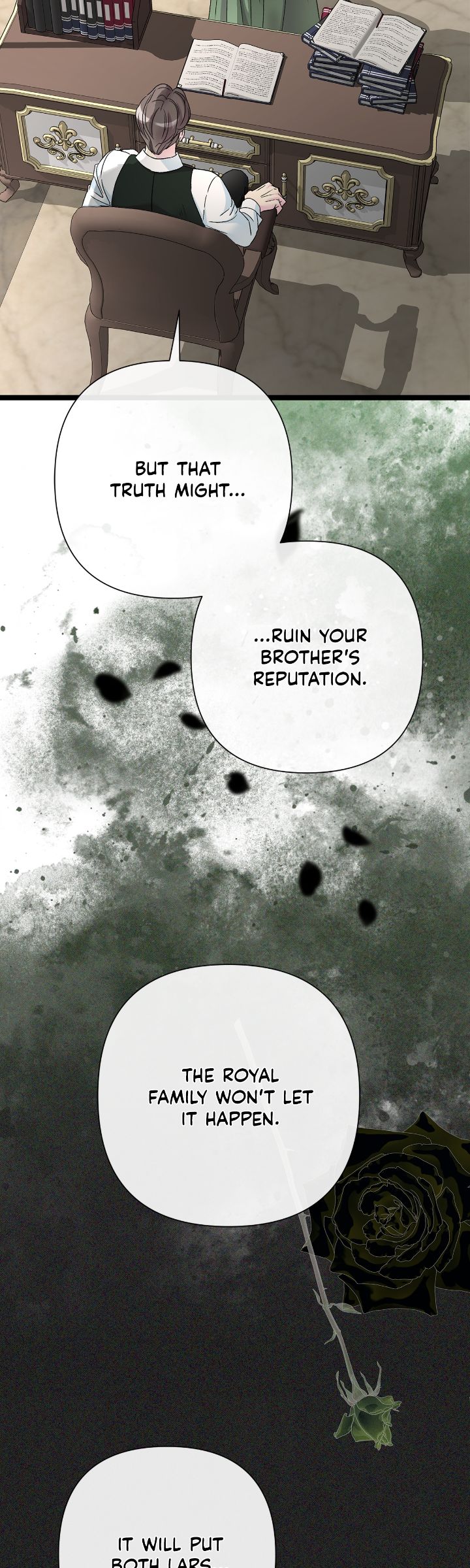 The Problematic Prince, Chapter 85 image 07